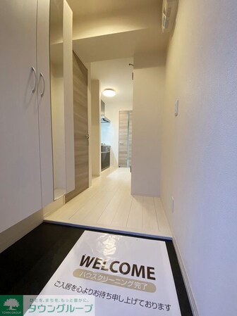 太閤アイサンメゾンの物件内観写真